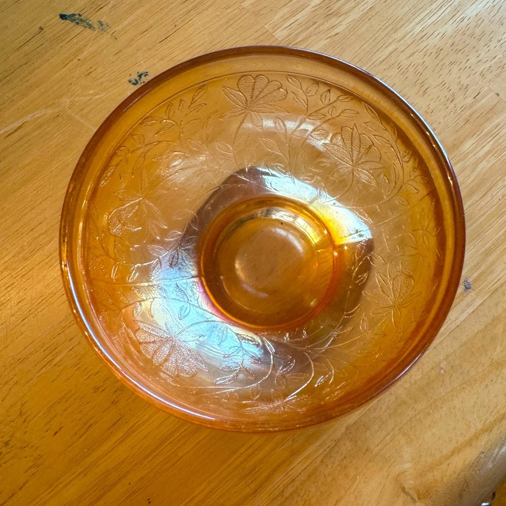 Small candy dish - Picture 2 of 4